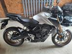 Honda CBR125 2023, Motoren, Particulier, 125 cc, 11 kW of minder, 1 cilinder