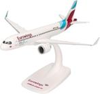 Herpa modelvliegtuig Airbus A320 SNELLE GRATIS LEVERING, Hobby en Vrije tijd, Modelbouw | Vliegtuigen en Helikopters, Overige merken