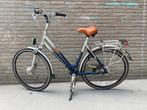 Damesfiets Gazelle, Fietsen en Brommers, Fietsen | Dames | Damesfietsen, Ophalen, Zo goed als nieuw, Gazelle, Versnellingen