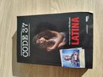 5 boeken code 37, Ophalen