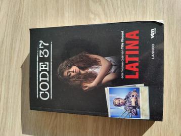 5 boeken code 37, Boeken, Ophalen