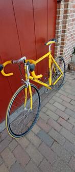 Fausto Coppi, Fietsen en Brommers, Fietsen | Racefietsen, Ophalen, Gebruikt