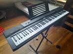 piano électronique, Muziek en Instrumenten, Piano's, Ophalen, Zo goed als nieuw, Overige typen