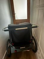 Fietskar Thule, Ophalen, Gebruikt