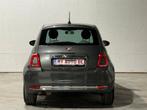 Fiat 500 1.2i Lounge 2018 *** 12 MOIS GARANTIE***, Achat, Euro 6, Entreprise, Garantie prolongée