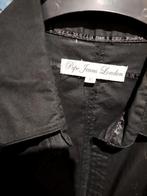 Pepe Jeans overhemd dames, mt L, Kleding | Dames, Zwart, Maat 42/44 (L), Nieuw, Ophalen of Verzenden
