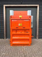 Orwak 3420SD | Papierpers | Balenpers | Plasticpers, Ophalen of Verzenden