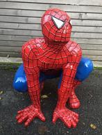 Originele grote figuur Spiderman, Ophalen of Verzenden