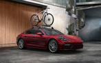 Porsche fietsendrager voor Panamera (2 stuks), Nieuw, 1 fiets, Ophalen, Dakdrager