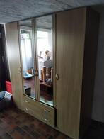 kast, Huis en Inrichting, Kasten | Kleerkasten, Ophalen, Gebruikt, Weba, 150 tot 200 cm