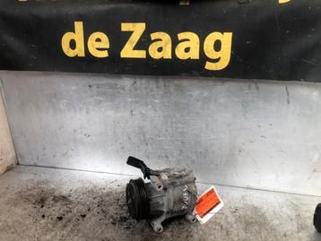 Aircopomp van een Ford KA beschikbaar voor biedingen