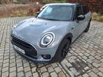Mini clubman Cooper diesel, Autos, Mini, Argent ou Gris, Achat, 6 portes, Carnet d'entretien