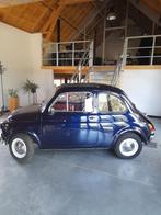 Oldtimer, Auto's, Fiat, Bedrijf, Te koop, Benzine