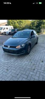 Volkswagen Golf 7 ️, Auto's, Volkswagen, Cruise Control, Te koop, Handgeschakeld, Diesel