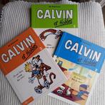 CALVIN ET HOBBES Tomes 1-2 et 3 hors collection, Enlèvement ou Envoi