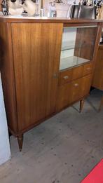 Vintage kasten, Antiek en Kunst, Ophalen of Verzenden