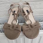 2 paar open schoenen maat 39, Kleding | Dames, Schoenen, Ophalen of Verzenden