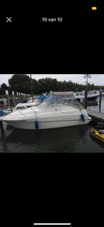 Maxum te koop 2000, Watersport en Boten, Speedboten, Gebruikt, Binnenboordmotor, 6 meter of meer, 120 tot 200 pk