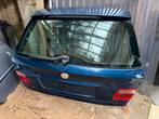 BMW E46 volledige hatchback, Ophalen, BMW