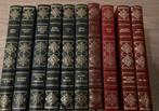 10 oude boeken (Bazin, Sagan, Sabatier, Oz, Troyat,…), Ophalen