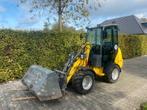 Wacker Neuson WL20 marge topstaat - Kniklader, Ophalen