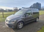 caddy 2.0 55KW 2019, Argent ou Gris, Euro 6, 7 places, Boîte manuelle