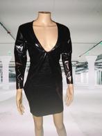 Sexy kleedje artnr 71, Kleding | Dames, Ophalen of Verzenden, Zwart, Overige typen