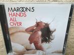Maroon 5 : Hands all over - CD, CD & DVD, Comme neuf, Enlèvement ou Envoi