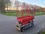 Haulotte Optimum 8ac elektrische schaarhoogwerker schaarlif