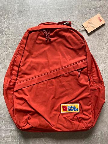 Fjallraven - Rugzak Vardag 25. Nieuw, Handtassen en Accessoires, Tassen | Rugtassen, Ophalen of Verzenden, Nieuw, Overige merken