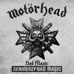 MOTORHEAD / seriously bad magic. 2lps. 2022., Ophalen of Verzenden, Zo goed als nieuw