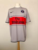 Paris Saint-Germain 2008-2009 Away Makelele Nike PSG shirt, Maat L, Ophalen of Verzenden, Gebruikt, Shirt