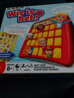 Wie is het spel, Hobby en Vrije tijd, Gezelschapsspellen | Overige, Ophalen
