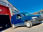 Peugeot partner / 1.4 benzine / lichte vracht, Auto's, Peugeot, Bedrijf, Partner, Te koop, Benzine