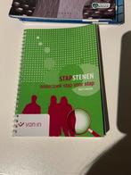 Schoolboeken 6e middelbaar - Humane wetenschappen, Ophalen, Zo goed als nieuw