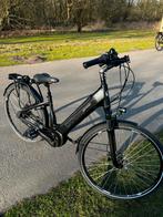Electrische fiets OXFORD met maar 190 KM, Fietsen en Brommers, Elektrische fietsen, Minder dan 47 cm, Ophalen, Zo goed als nieuw