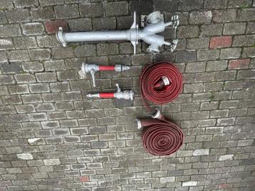 Hydrant beschikbaar voor biedingen