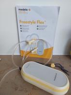 Medela Freestyle Flex, Kinderen en Baby's, Zo goed als nieuw, Borstkolf, Ophalen