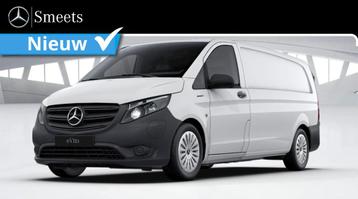 Mercedes-Benz eVito Bestelwagen 66 kWh L3 beschikbaar voor biedingen