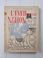 Het ontwaken van een natie: Scènes uit de Belgische revoluti, Ophalen of Verzenden, Gelezen, Maurice Tumerelle