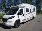 LMC T748,160pk,rijb b,zeer veel opties, Caravans en Kamperen, Mobilhomes, Diesel, Particulier, Half-integraal, Tot en met 4