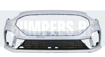 Bumper Ford Fiesta MK8 FACELIFT ST LINE STLINE 20- N1BB-1775 beschikbaar voor biedingen