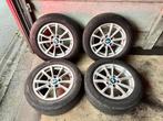 16” Originele BMW 3 serie velgen, Auto-onderdelen, Banden en Velgen, Ophalen, Gebruikt, 16 inch, Banden en Velgen