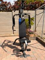 Domyos HG Compact krachtstation, Sport en Fitness, Fitnessmaterialen, Ophalen, Zo goed als nieuw