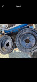 ***2prachtige voor velgen van minitractor nieuw staat!!!***, Zakelijke goederen, Ophalen