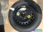 BMW 3 SERIE E46 Thuiskomer 5x120 15 inch, Auto-onderdelen, Ophalen of Verzenden, Gebruikt, Banden en Velgen