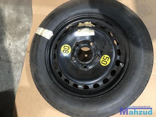 BMW 3 SERIE E46 Thuiskomer 5x120 15 inch, Auto-onderdelen, Banden en Velgen, Banden en Velgen, Gebruikt, Ophalen of Verzenden