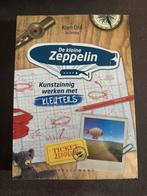 De kleine zeppelin - Koen Crul, Ophalen, Koen Crul, Zo goed als nieuw, Muziek