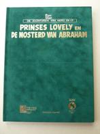 Nero - Fluwelen Luxe - Spirit uitgave, Boeken, Stripverhalen, Marc Sleen, Eén stripboek, Ophalen of Verzenden, Zo goed als nieuw