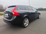 Volvo V60 TOP staat, Auto's, Xenon verlichting, Beige, Beige, Te koop